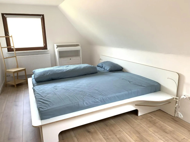 Haus Plüschmors