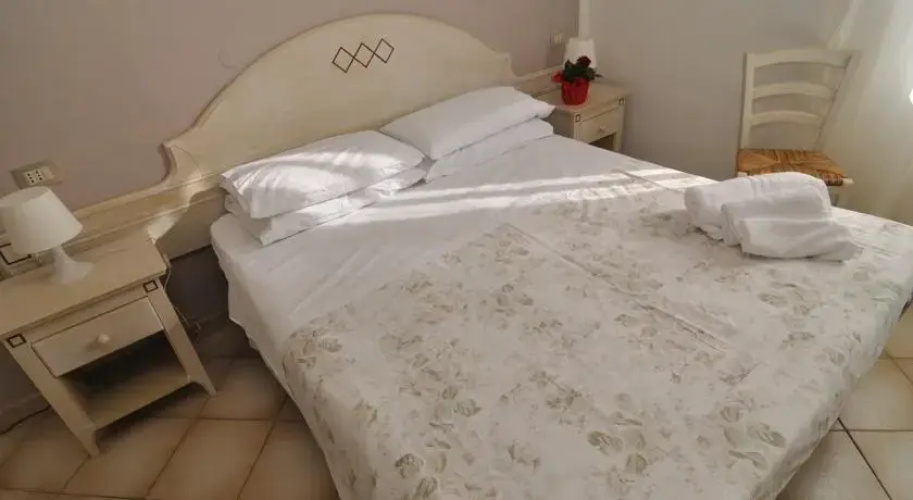 Affittacamere La Spiga 2