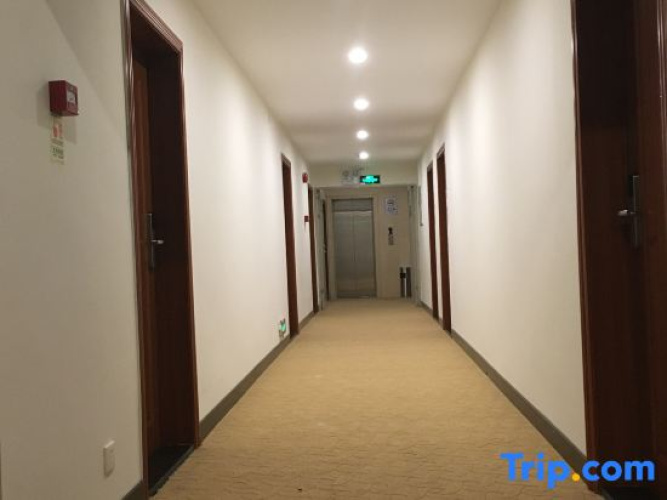 xiyue hotel