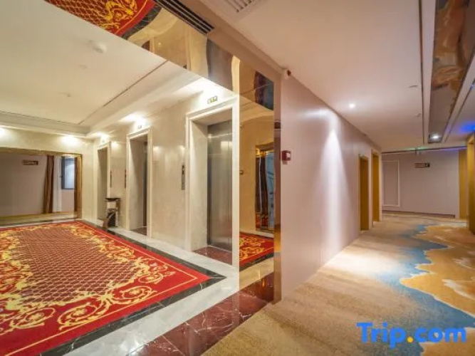 Zhu Ke Hotel