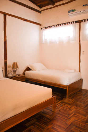 Ayampe Guest House
