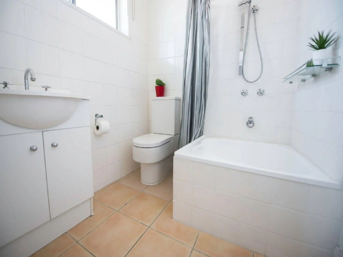 Apartment2c - Somerset