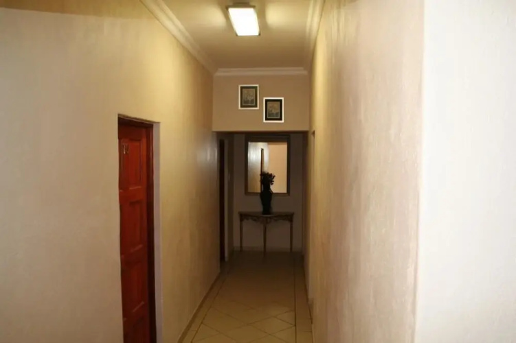 Hayani Guest House