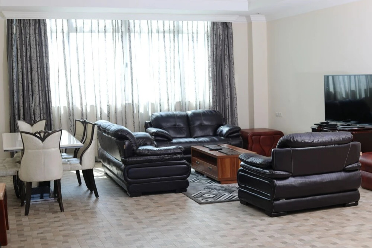 Menarol Guest House