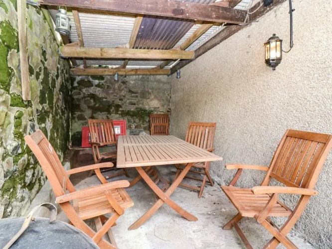 Charlies Cottage