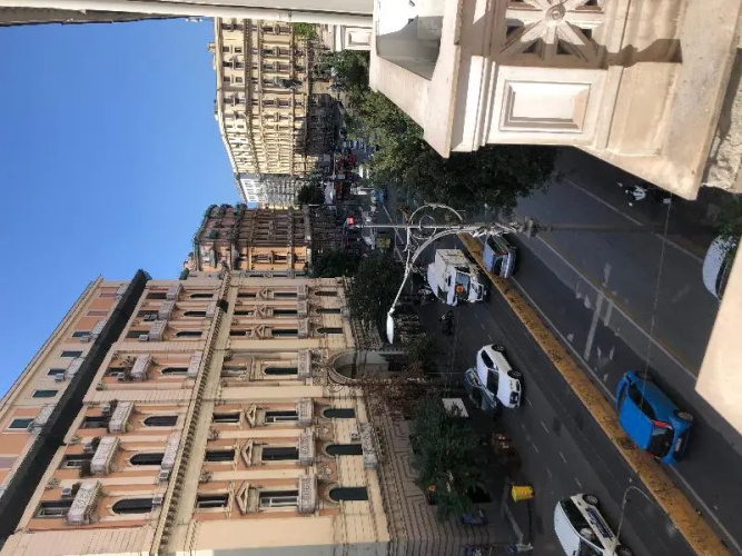 Mamalu Studios And Suites - Napoli