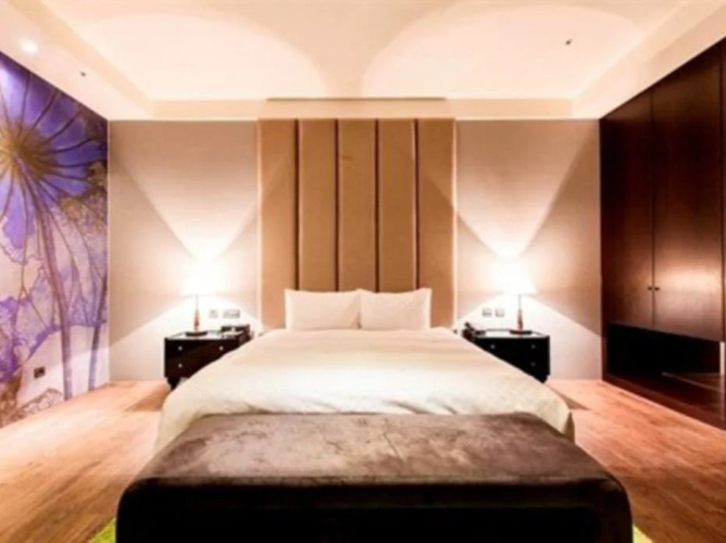 Mirage Hotel