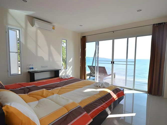 AoPong Resort