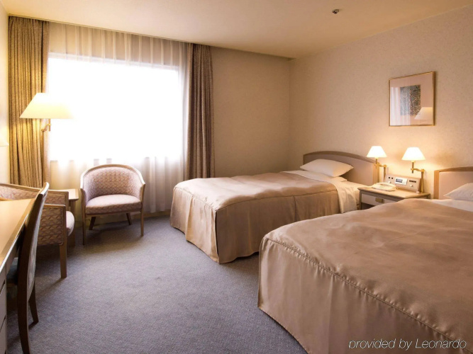 Hotel Grand Palace