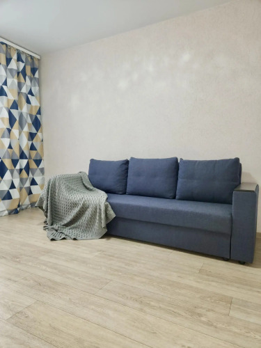 Фотография номера квартиры Апартаменты на улице Каштановая