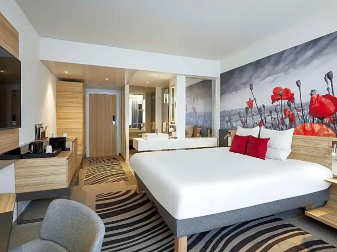 Superior room