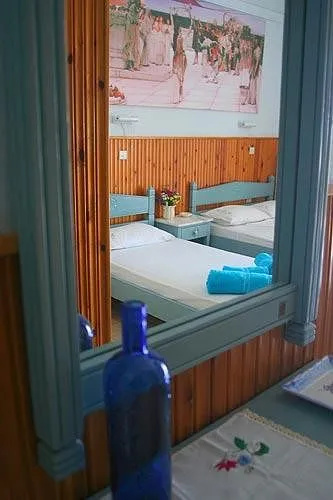 Diamanto Rooms