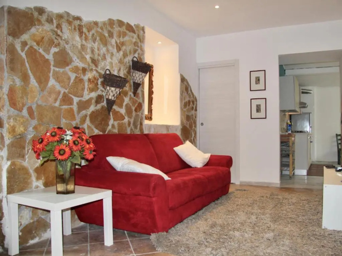 Federico's Home