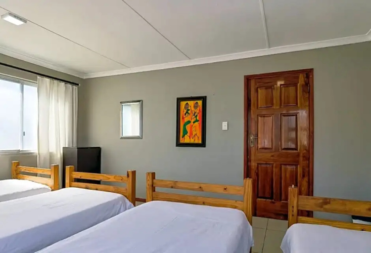 Ballito Backpackers