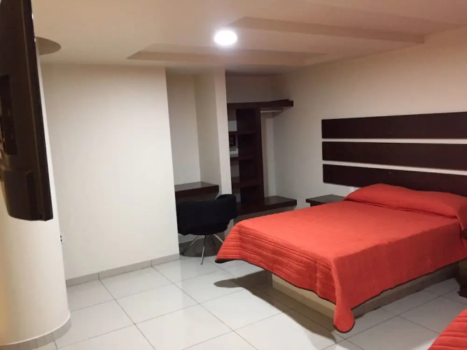 Hotel Inglés