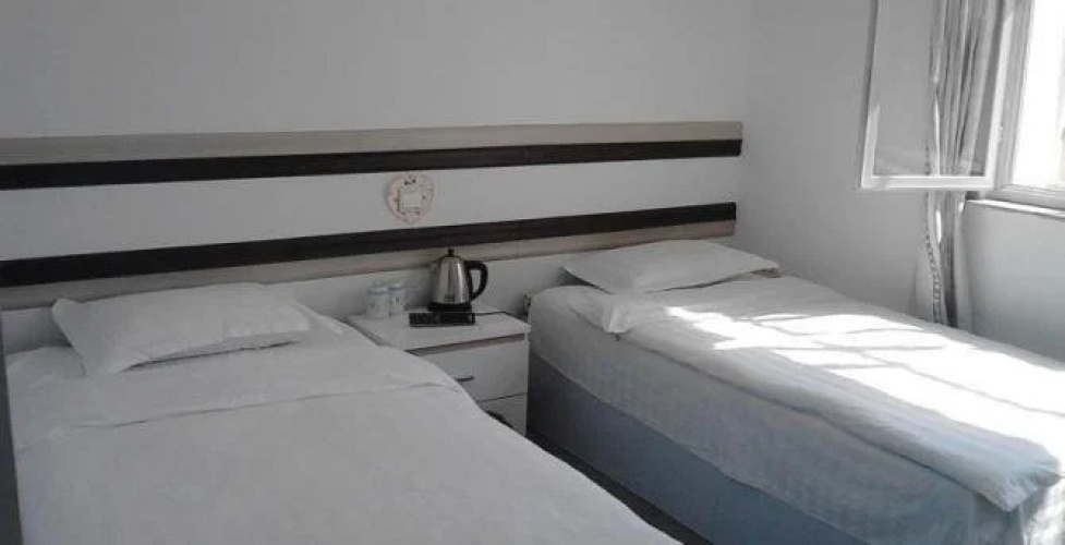Hejia Hotel