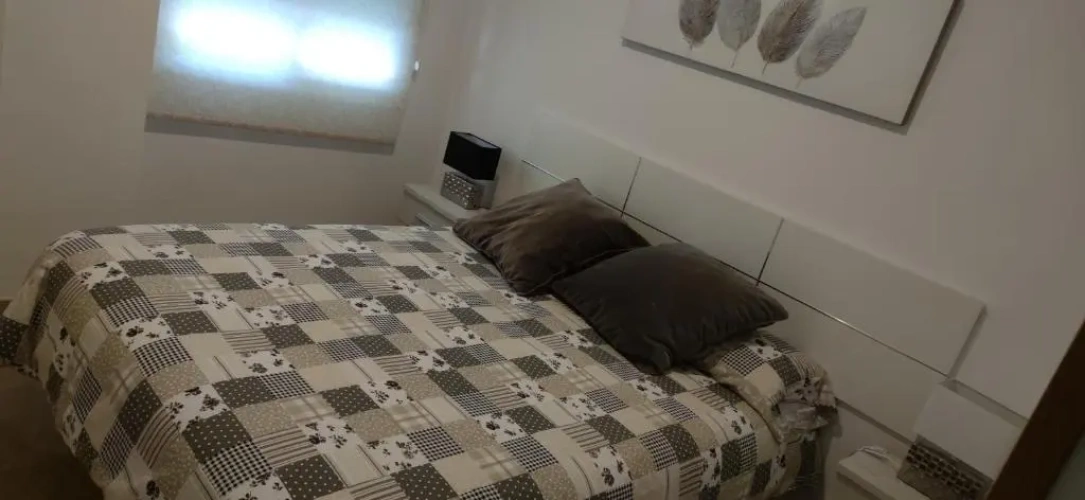 3 Bedrooms Apartment