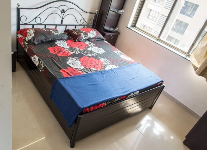 1 Bedroom Standard Apartment