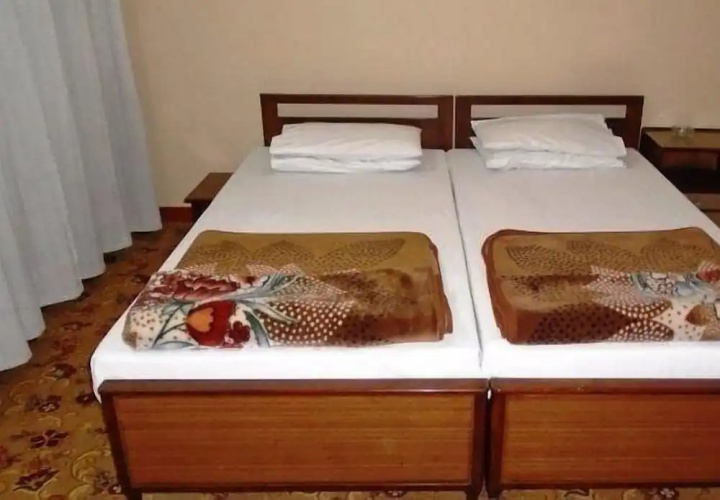Hotel Sarban