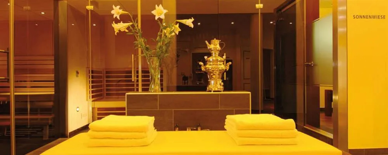 Landhotel Moerisch