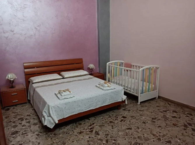 Appartamento Nel Cuore Del Salento