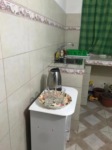 Apartamento independiente en el centro