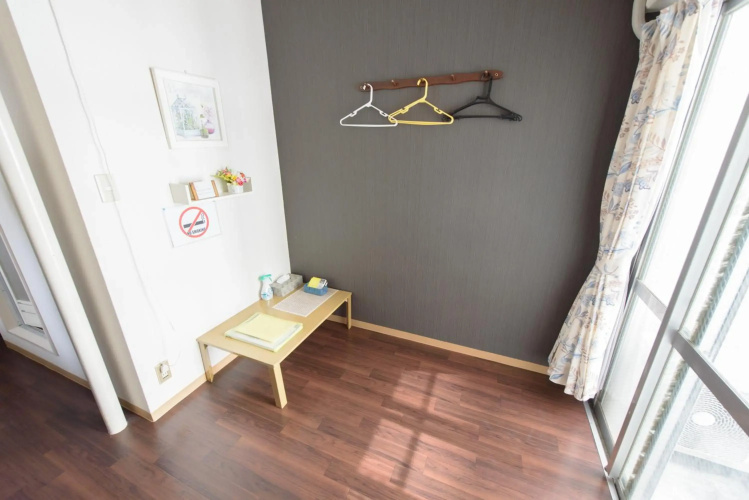 COCOSTAY Luxes