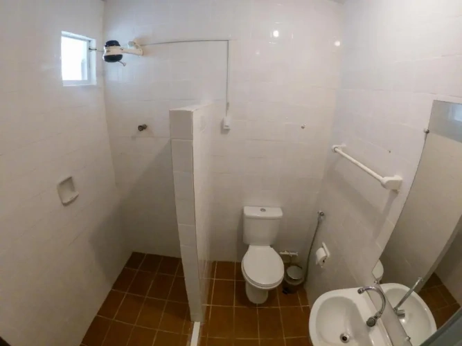 Double Basement Suite
