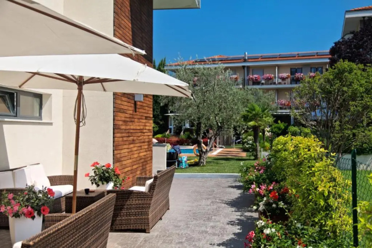Villa Stella
