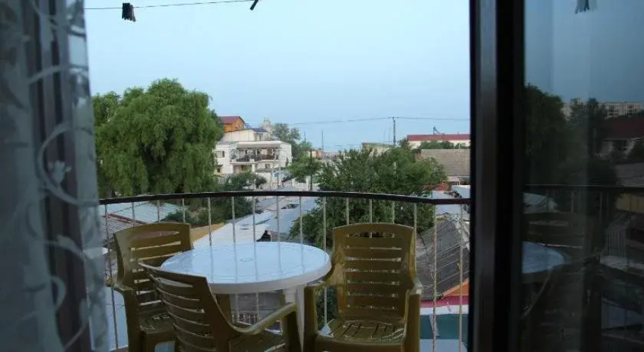 Hotel Novyi