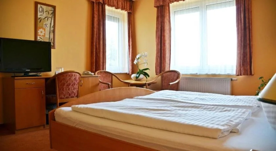 Hotel Weldi