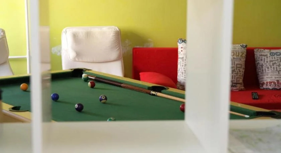 Zagreb Soul Hostel