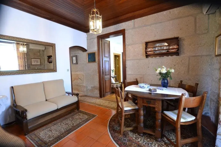 Casa De Sao Goncalo
