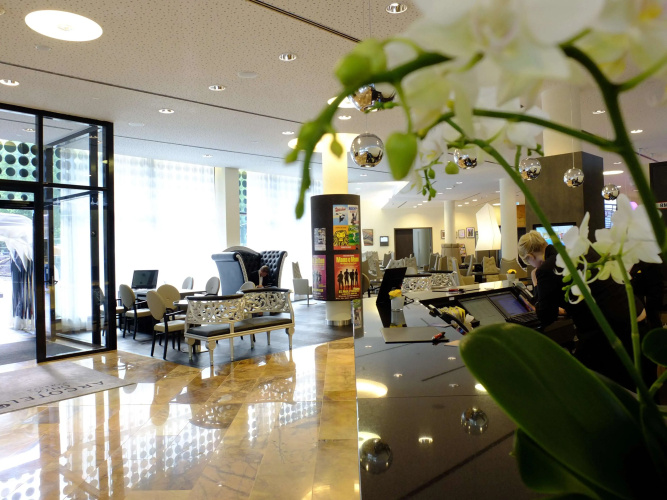 ARCOTEL Onyx Hamburg photo 23