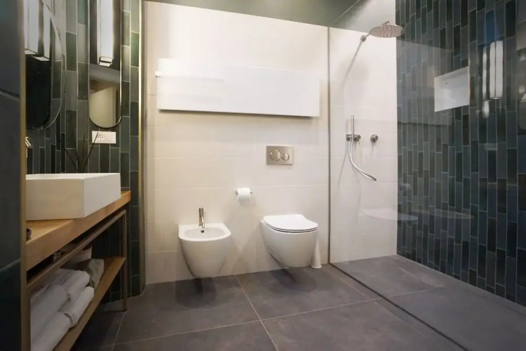 3L luxury rooms