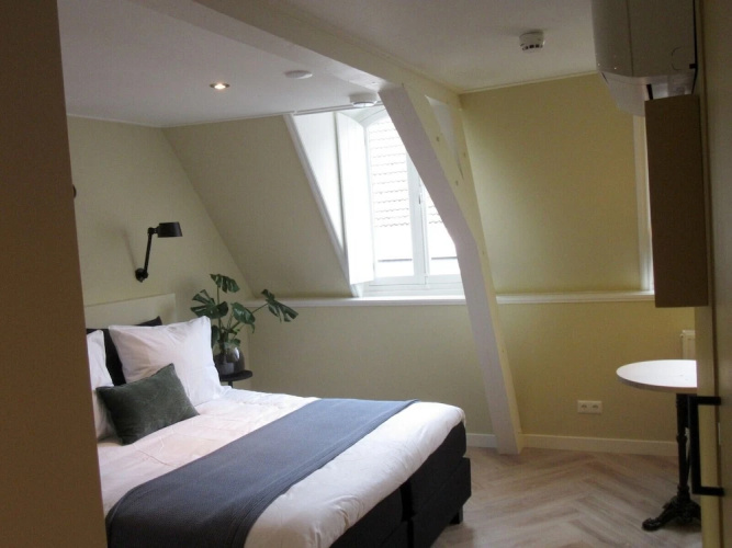 Lino City Hotel