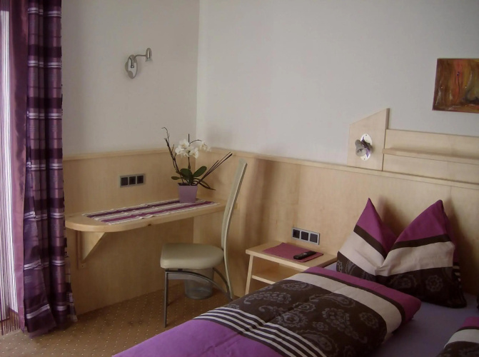 Apartment Haus Millauer