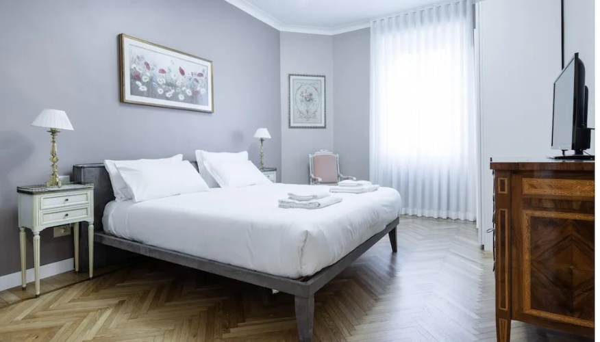 Italianway - Petrella 6 B