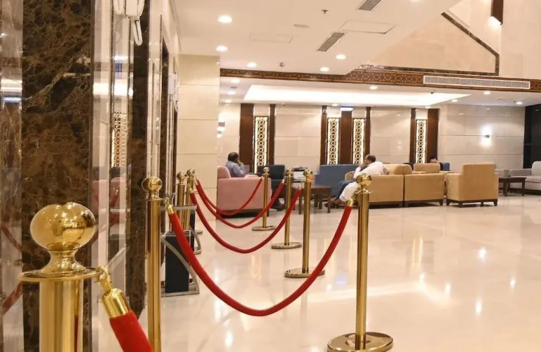 Retaj Inn Hotel