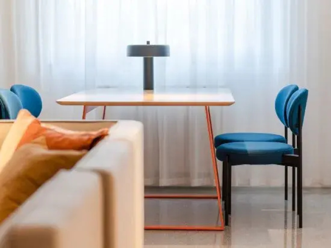 Stey Hotel（Beijing Wangjing 798）