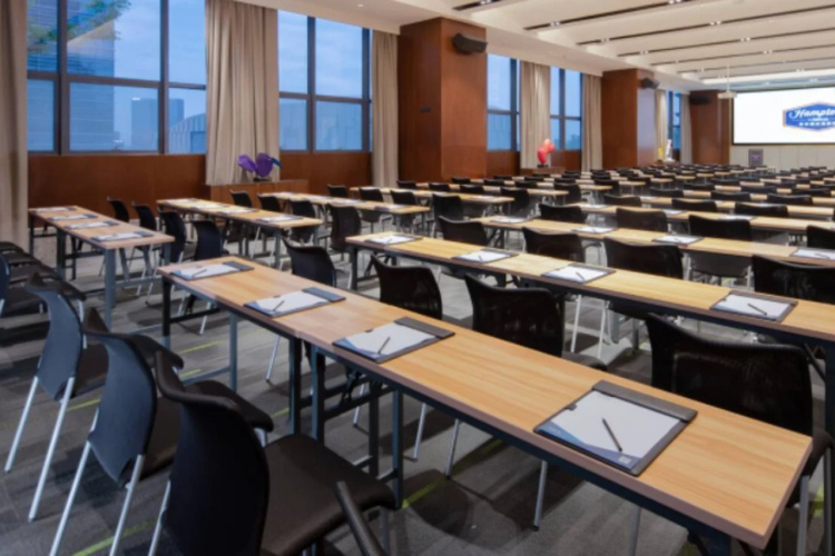 Hampton by Hilton Chengdu Xibocheng