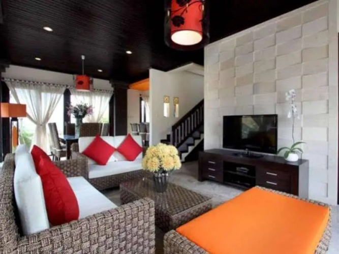 Aruna Samsara Villa