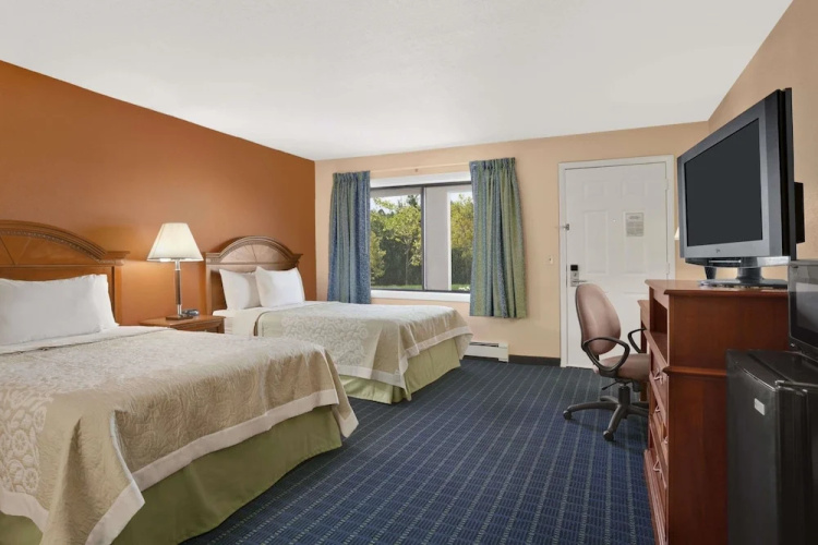 Days Inn Middletown