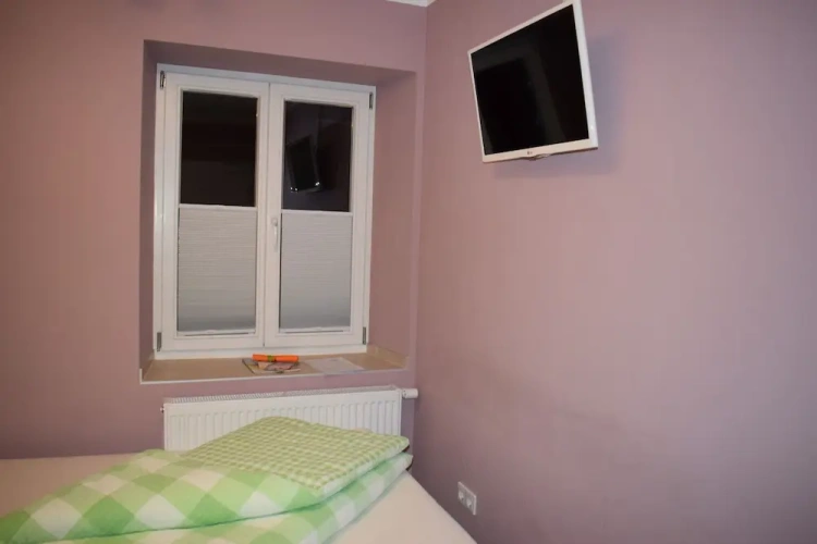 Comfort Single room