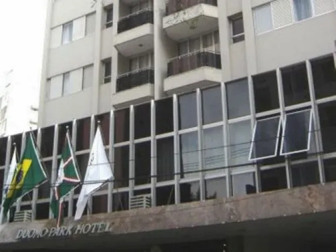 Single Apartment