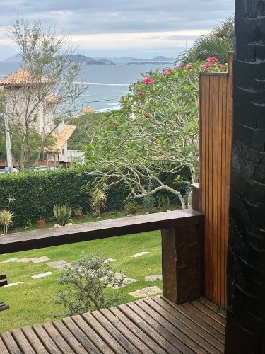 1 Bedroom Deluxe Double room with ocean view