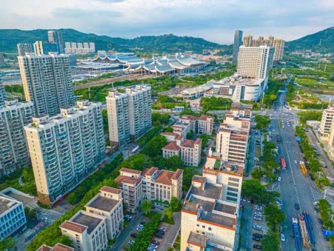 Beidao Yunhai Business Hotel (Xiamen North Station)