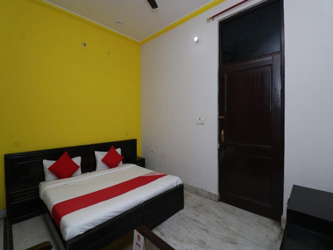 Classic Double room
