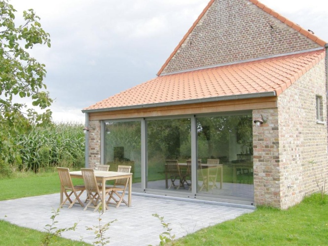 1 Bedroom Cottage