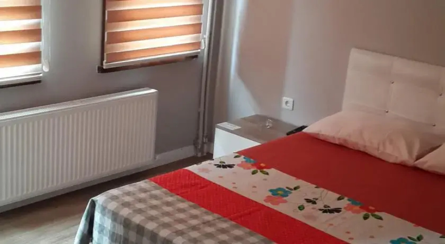 Aparthotel W suit